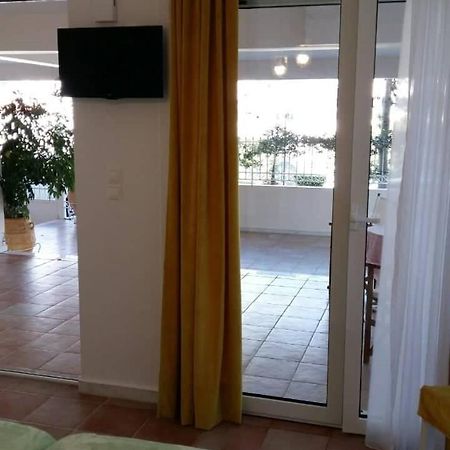 Nn Luxury Room Near Athens Airport Spáta Habitación foto