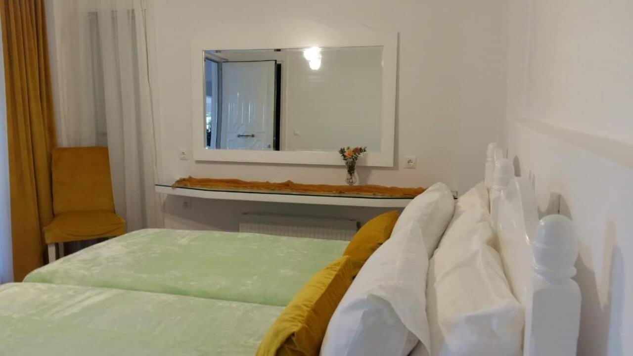 Nn Luxury Room Near Athens Airport Spáta Exterior foto