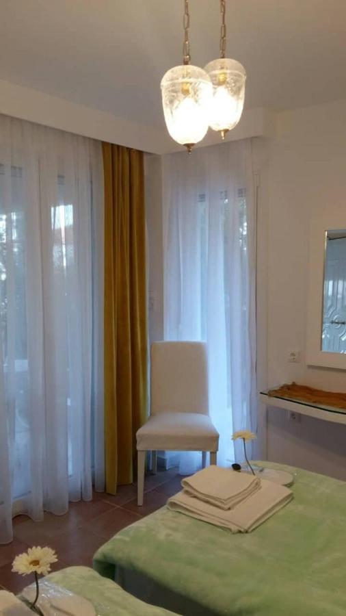 Nn Luxury Room Near Athens Airport Spáta Exterior foto
