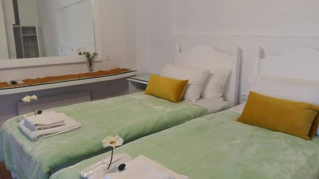 Nn Luxury Room Near Athens Airport Spáta Exterior foto