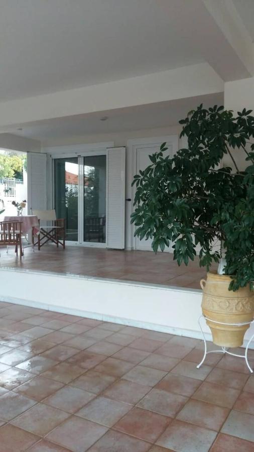 Nn Luxury Room Near Athens Airport Spáta Exterior foto