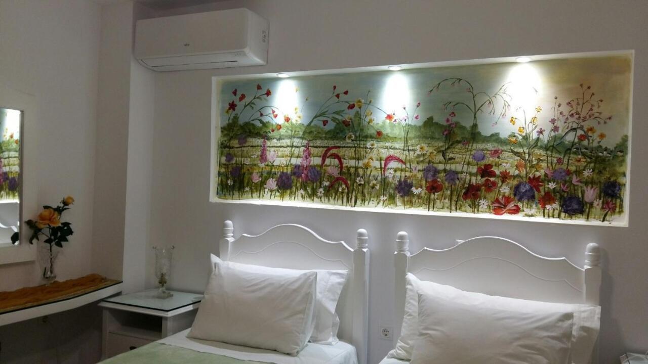 Nn Luxury Room Near Athens Airport Spáta Habitación foto