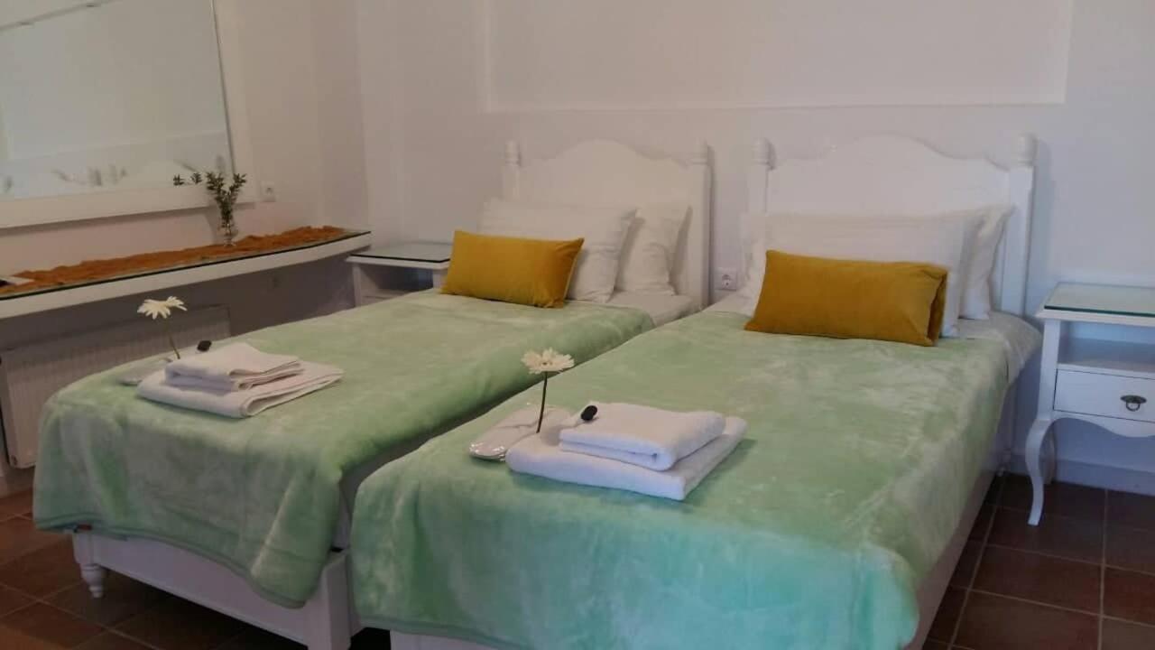 Nn Luxury Room Near Athens Airport Spáta Habitación foto