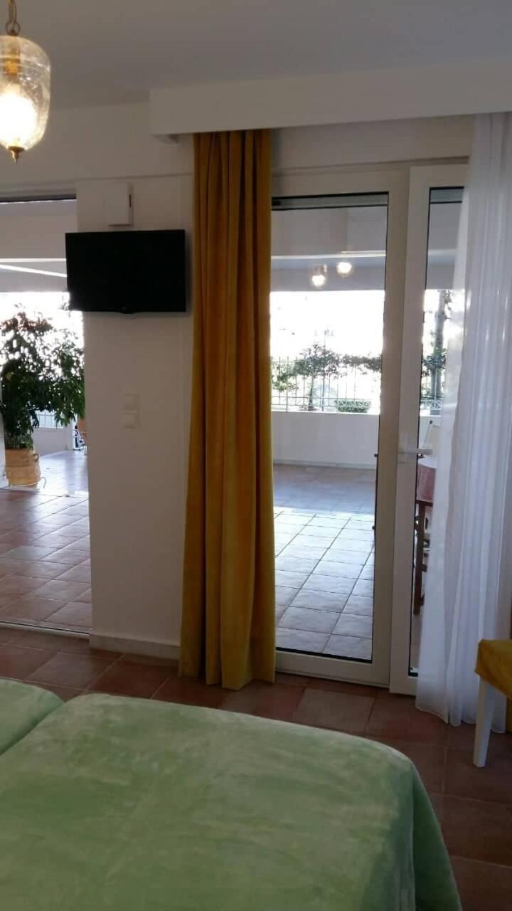 Nn Luxury Room Near Athens Airport Spáta Habitación foto